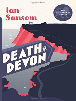cover image of Death In Devon